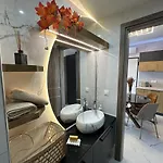 Διαμέρισμα Aegean Χανιώτη