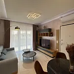 Διαμέρισμα Aegean *