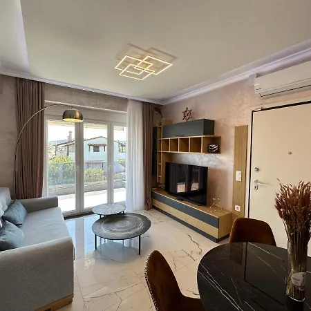 Apartament Aegean