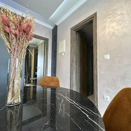 Aegean Apartament *