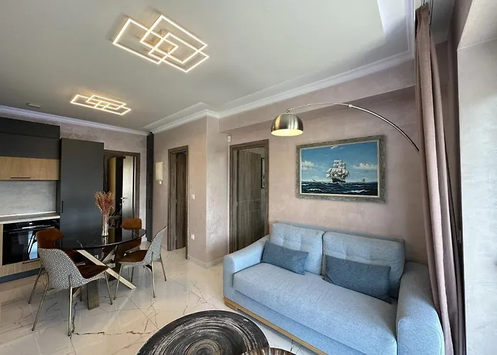 Appartamento Aegean Hanioti
