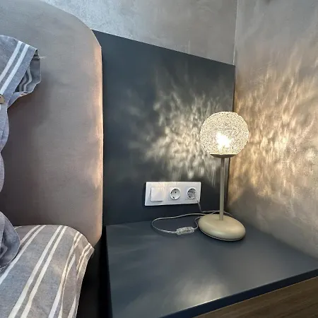 Apartment Aegean Hanioti