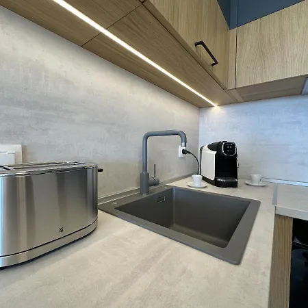 Apartment Aegean Hanioti