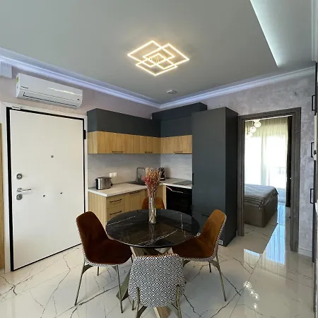 Apartment Aegean