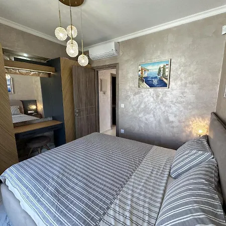 Aegean Apartment