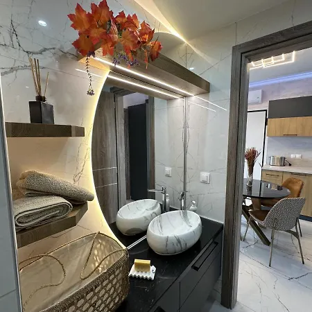 Apartment Aegean Hanioti