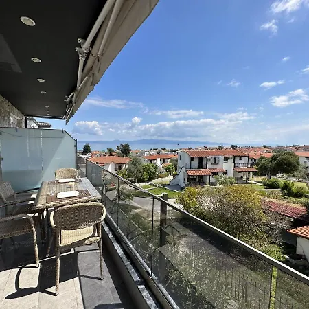 Apartment Aegean Hanioti