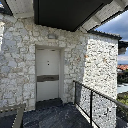 Apartment Aegean Hanioti