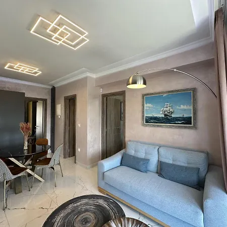 Apartment Aegean Hanioti