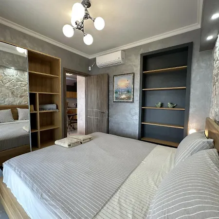 Aegean Apartment