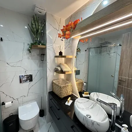 Apartment Aegean *