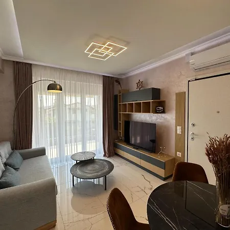 Apartment Aegean *