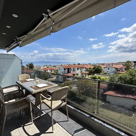 Apartment Aegean Hanioti
