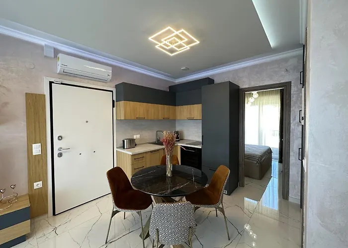 Apartment Aegean
